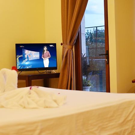 Panda Garden Homestay 호이안 외부 사진