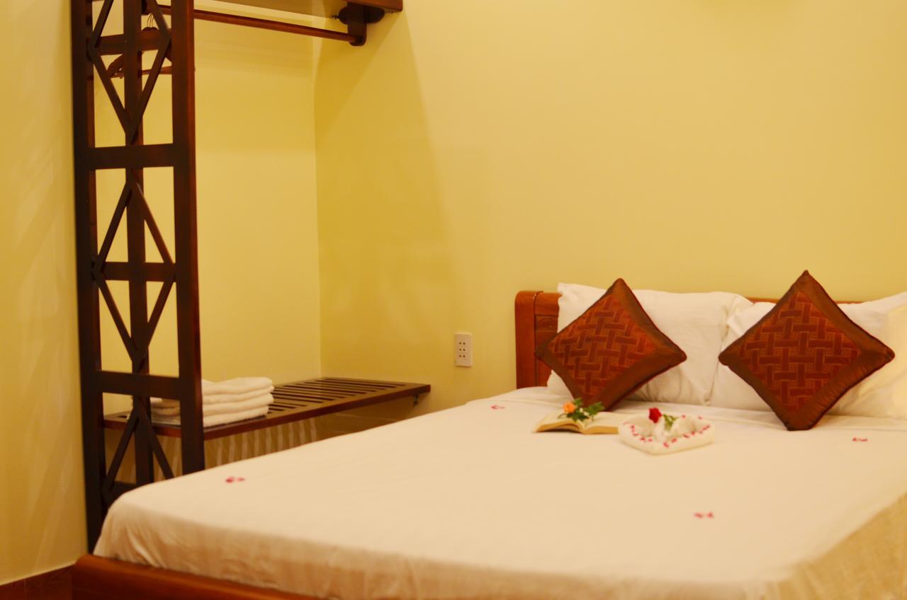 Panda Garden Homestay 호이안 외부 사진