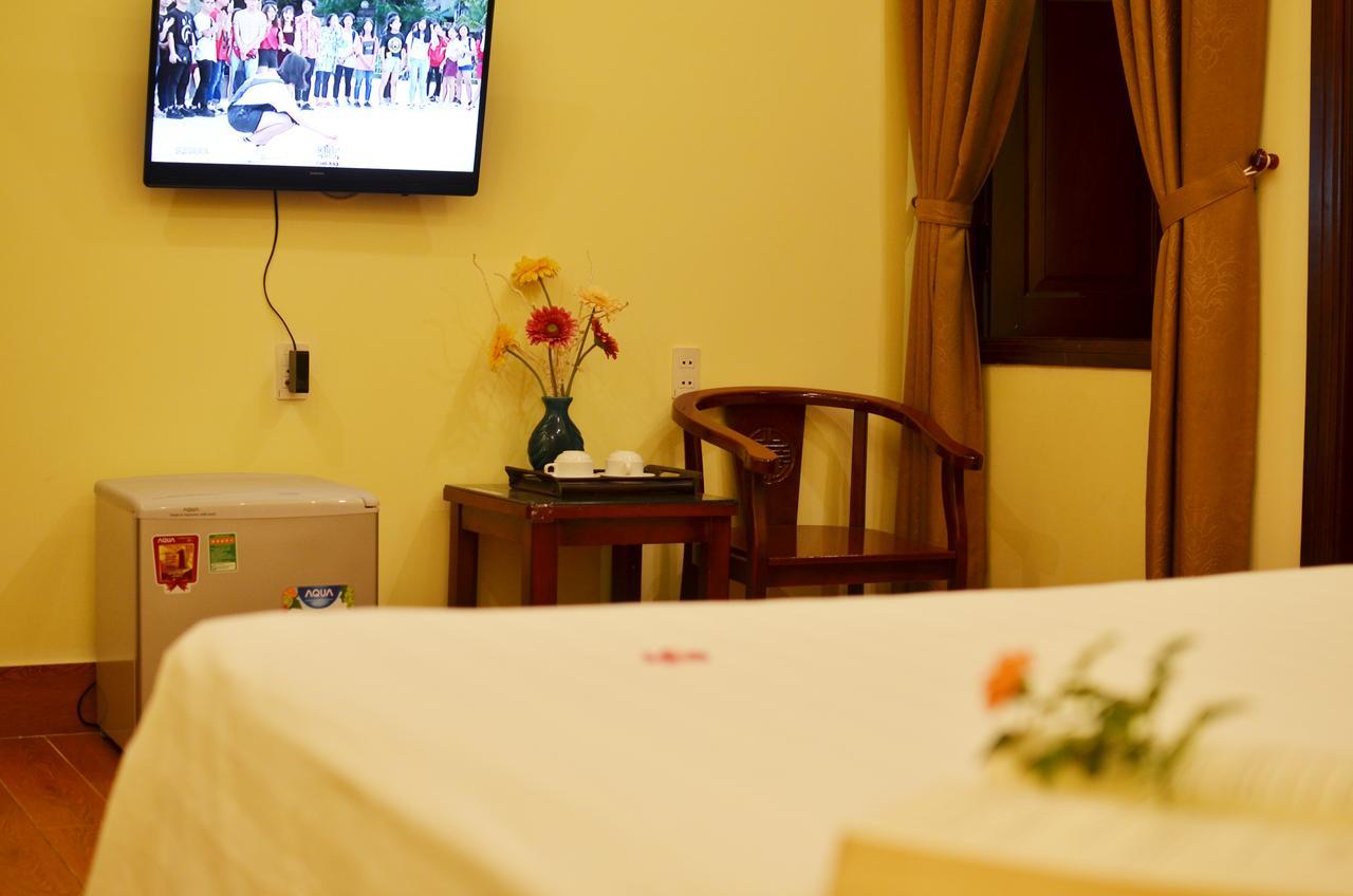 Panda Garden Homestay 호이안 외부 사진