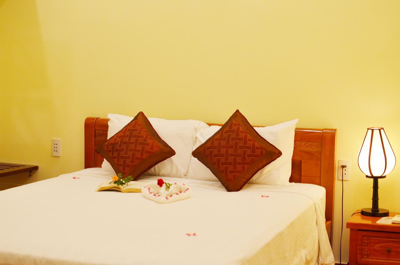 Panda Garden Homestay 호이안 외부 사진