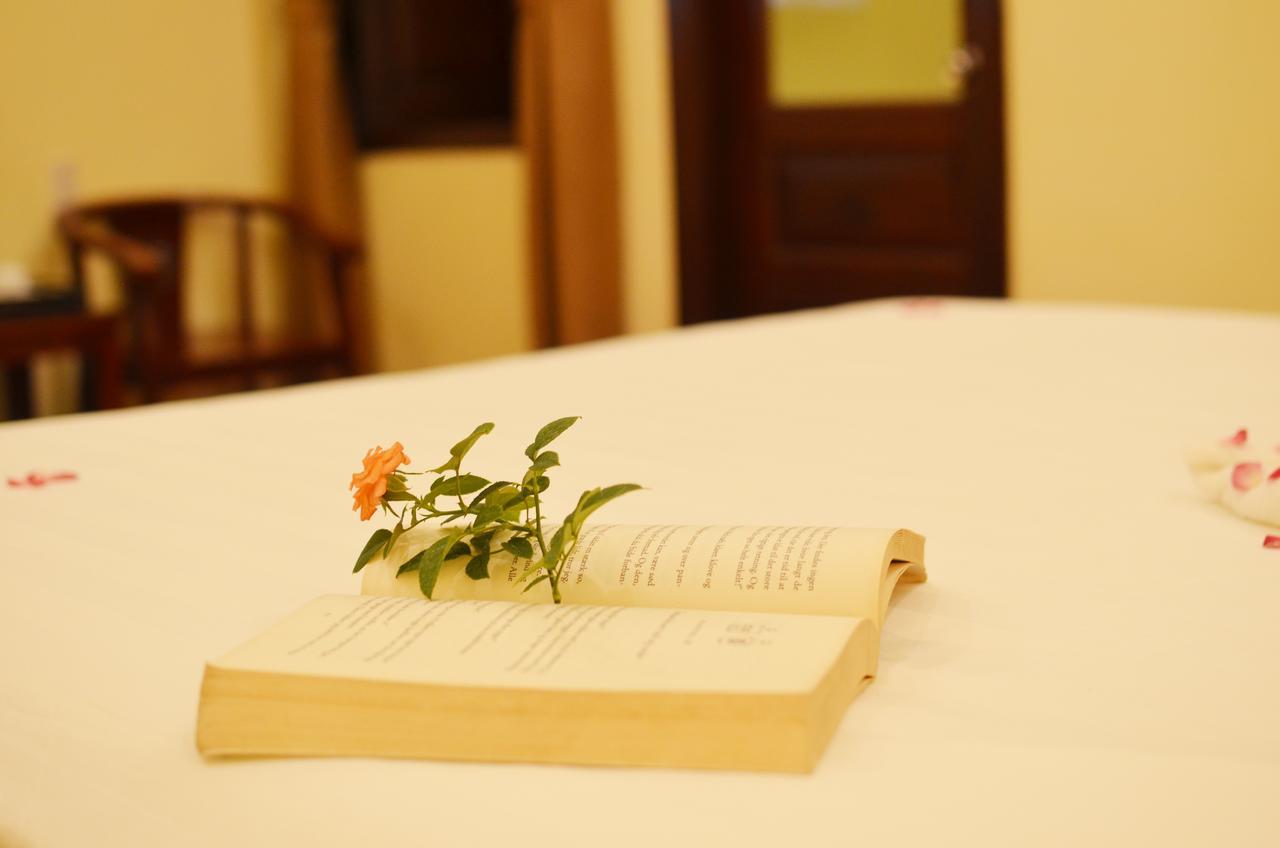 Panda Garden Homestay 호이안 외부 사진