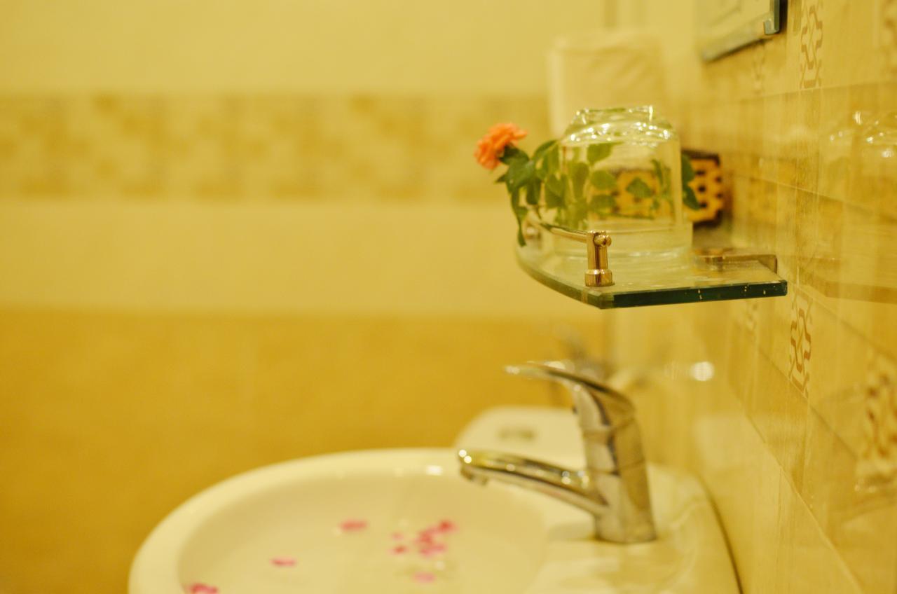Panda Garden Homestay 호이안 외부 사진
