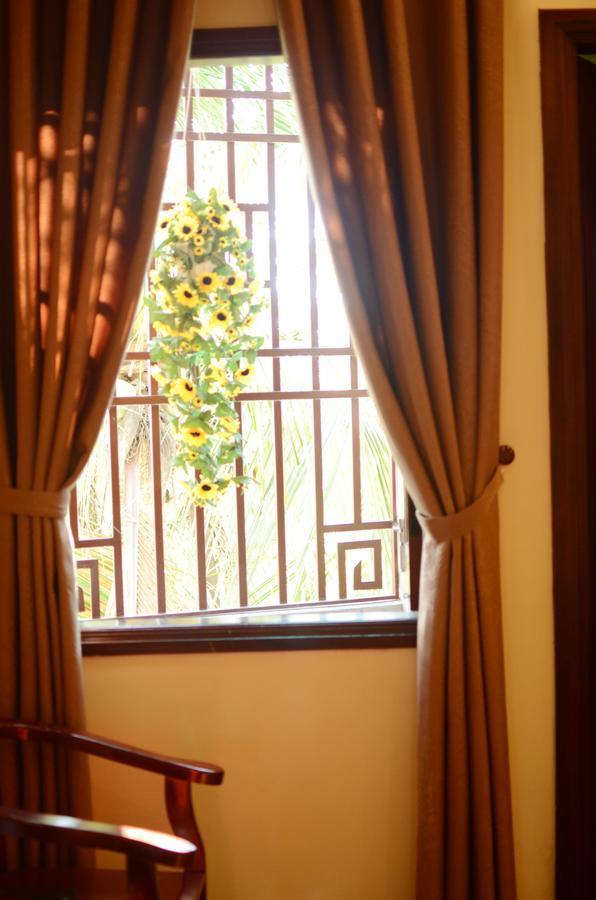 Panda Garden Homestay 호이안 외부 사진